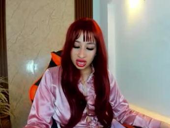 miller_sweet webcam chaturbate model stream image