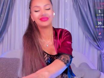 Sweet_Irida webcam bongacams model stream image