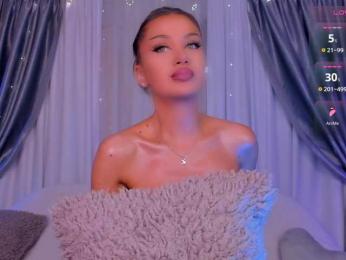 Sweet_Irida webcam model stream image