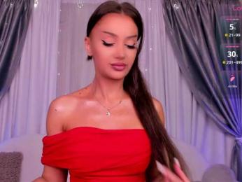 Sweet_Irida webcam model stream image