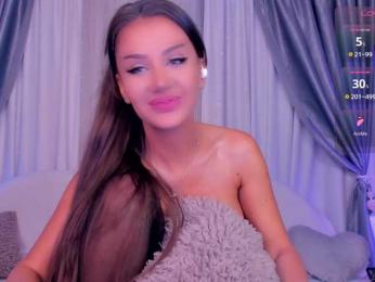 Sweet_Irida webcam model stream image