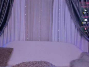 Sweet_Irida webcam model stream image