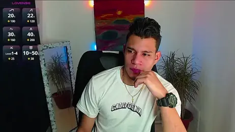 dirtyboy_23 webcam model stream image