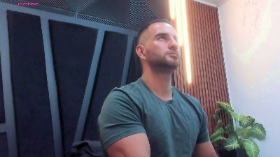 Lorenzo_Walker webcam cam4 model stream image