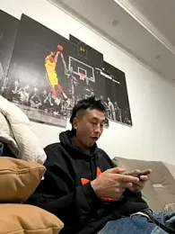 YJBJ258258 webcam model stream image