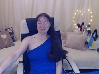-Rosallie- webcam model stream image