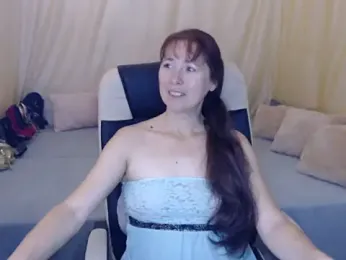 -Rosallie- webcam model stream image