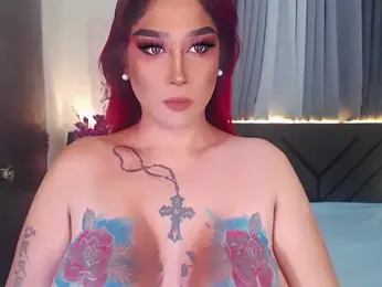 AthenagoddessofCum webcam model stream image