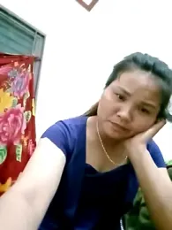 MyPhuong93 webcam model stream image