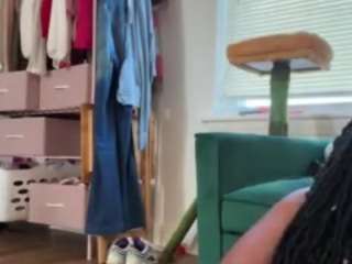 itstaylorofficial webcam model stream image