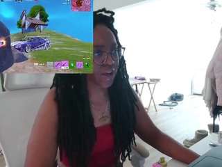 itstaylorofficial webcam model stream image