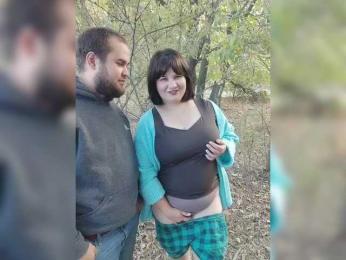 Alisa-Mi webcam model stream image