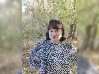 Alisa-Mi webcam model stream image