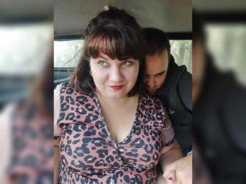 Alisa-Mi webcam model stream image