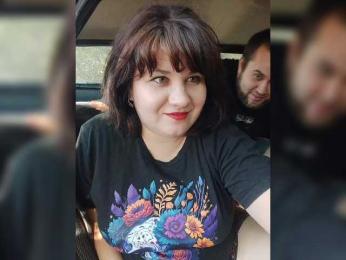 Alisa-Mi webcam model stream image