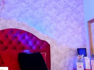 isabellthaylor webcam camsoda model stream image