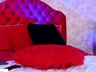 isabellthaylor webcam model stream image