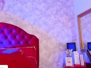 isabellthaylor webcam model stream image