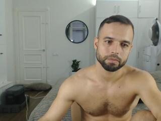 Andres Hot webcam model stream image