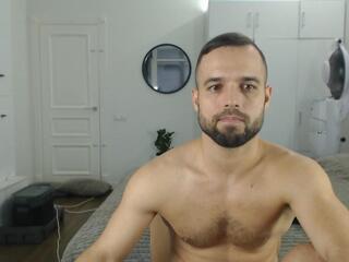 Andres Hot webcam model stream image