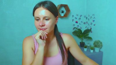 ValeryMex webcam model stream image