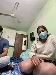 Cute_hotzara webcam model stream image