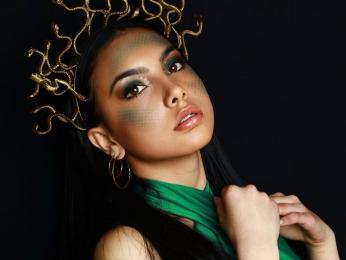 EmilianaEscobar webcam model stream image