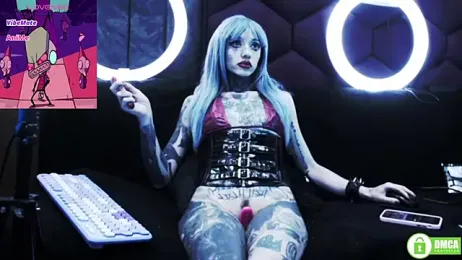 TyphoidMary webcam model stream image