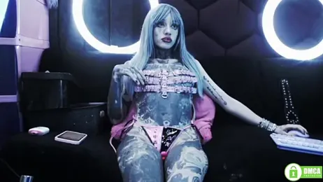 TyphoidMary webcam model stream image