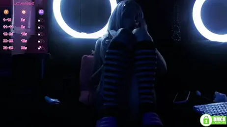 TyphoidMary webcam model stream image