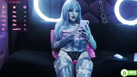 TyphoidMary webcam model stream image