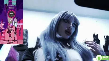 TyphoidMary webcam model stream image