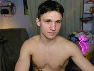 georg-ley webcam model stream image