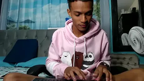 Ryan_Vergon webcam model stream image