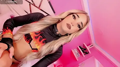 Ariia-janee webcam model stream image