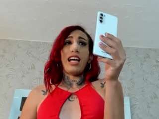 diabla-perlasa webcam model stream image