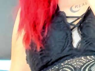 diabla-perlasa webcam model stream image