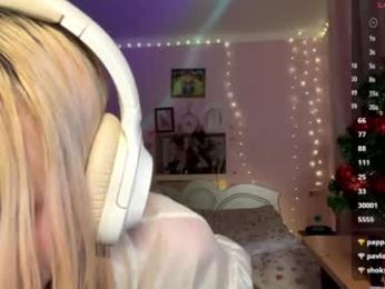 bebravee webcam model stream image