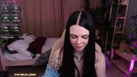 Michela_Fruet webcam stripchat model stream image