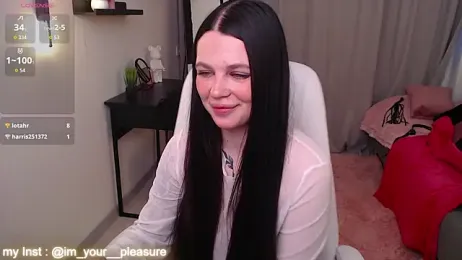 Michela_Fruet webcam model stream image