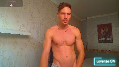 MateoBenjamin webcam model stream image