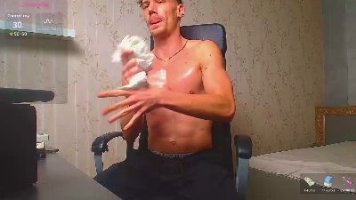 MateoBenjamin webcam model stream image