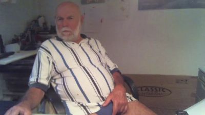 Seniorhengst webcam model stream image