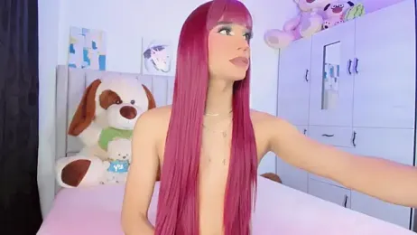 baby_cleo webcam model stream image