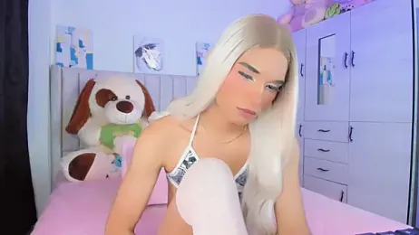 baby_cleo webcam model stream image