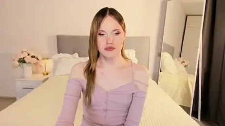 EffieMinki webcam model stream image