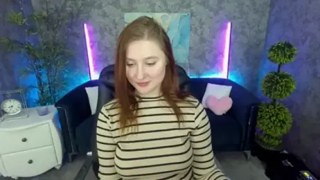 handsome_D webcam model stream image