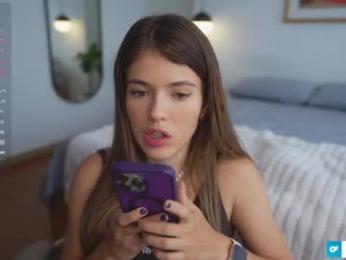 rebeccastonee webcam model stream image