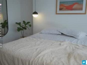 rebeccastonee webcam model stream image