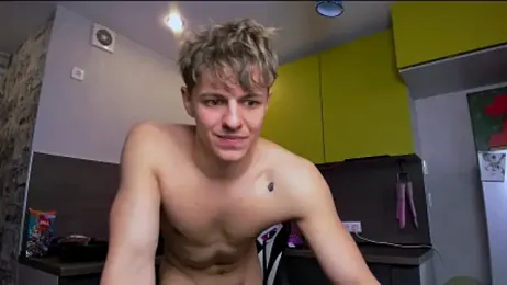 prince_nik webcam stripchat model stream image